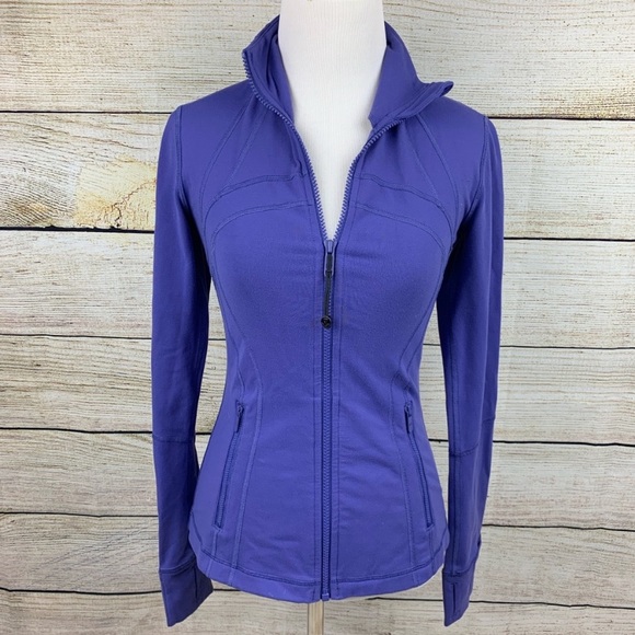 lululemon athletica Jackets & Blazers - Lululemon Define Jacket